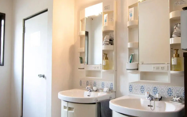 Uzushio Guest House
