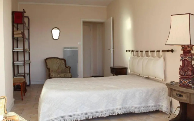 Appartement La Baule, 2 pièces, 4 personnes - FR-1-245-80