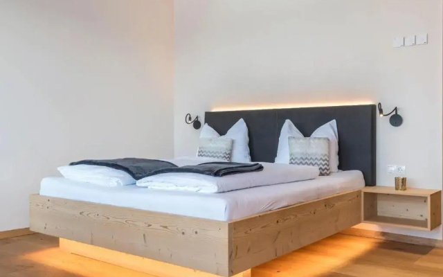 Aura Chalets - Nr 3