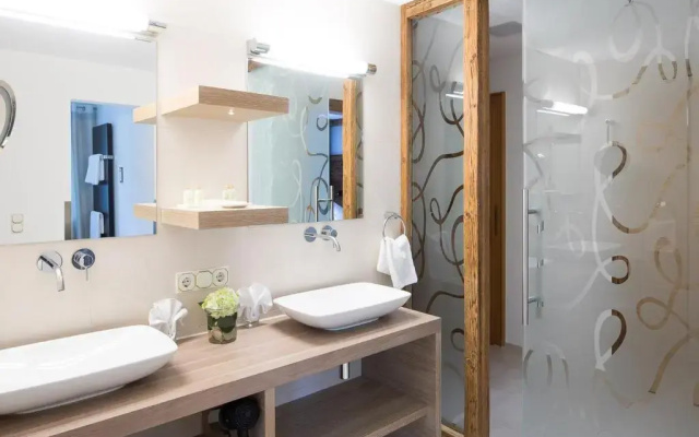 Hallers Genuss & Spa Hotel