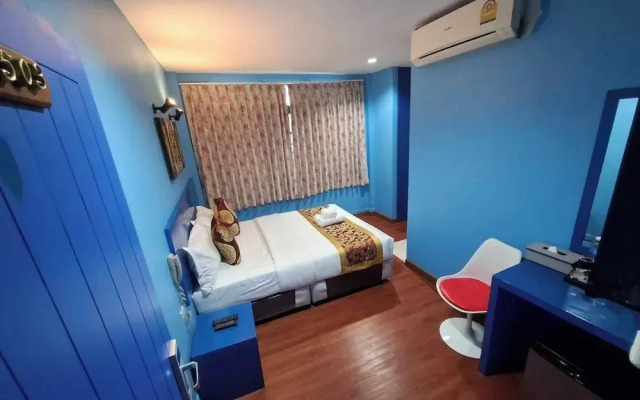 Wow Guesthouse