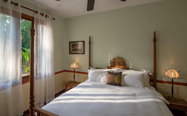 Le Relais de Chhlong