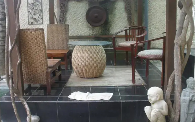 Rumah Badung
