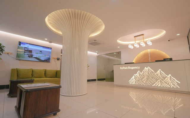 Sylhet Regency Ltd.