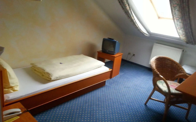 Hotel Gasthof zum Bräu