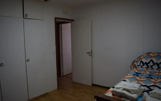 Silvia's House