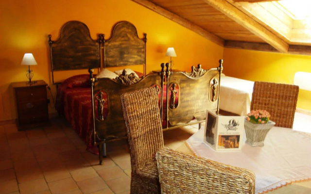 Residenza Antico Borgo