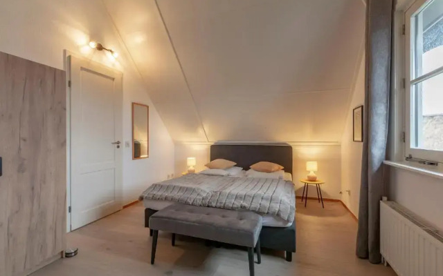 Buitenplaats villa 111 - Callantsoog