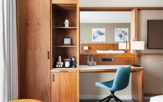 Courtyard by Marriott London Gatwick Airport