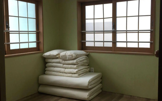 Amasvill Hostel