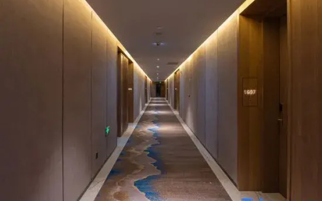 Wuyiyue Hotel