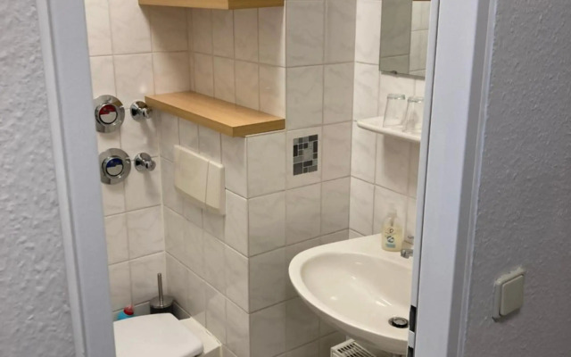 Ferienwohnung Tiny