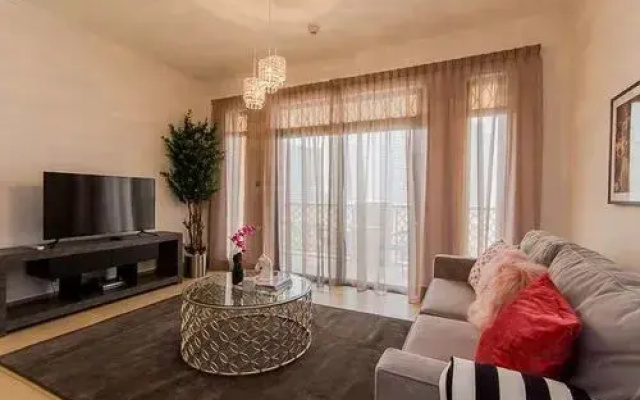 One Perfect Stay - Zanzabeel
