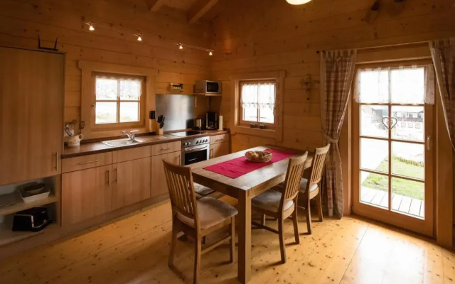 Pfenniggeiger-Hütte