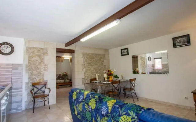 Gite Bergerac, 2 pièces, 2 personnes - FR-1-616-268