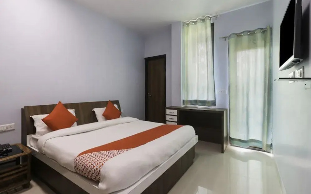 OYO 29046 Hotel Jln