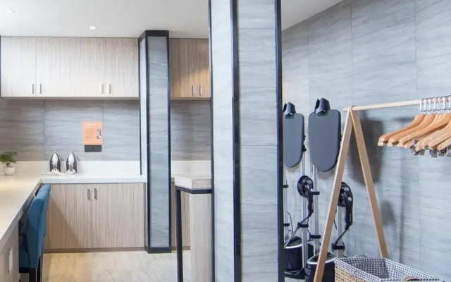 Atour Hotel Fuzhou Sanfang Qixiang