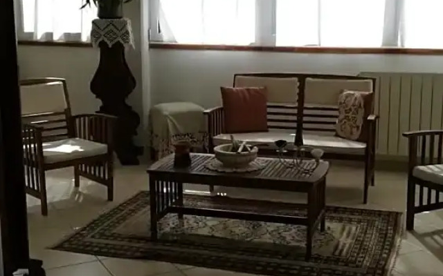Casa Versilia Hotel