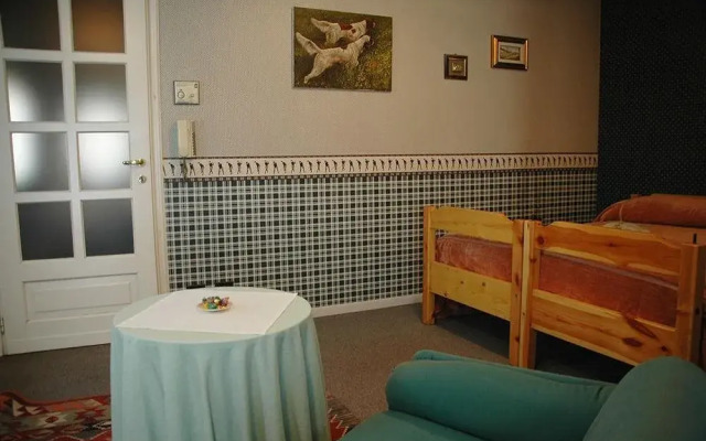 B&B Leonardo