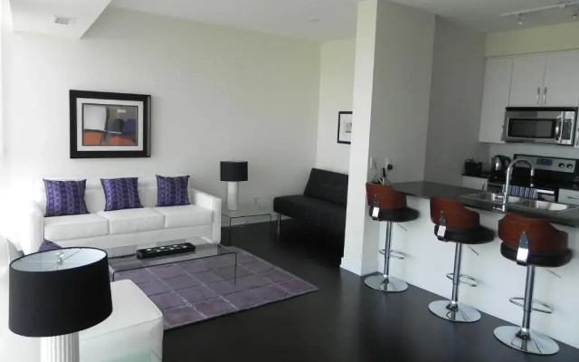 Pathway Suites