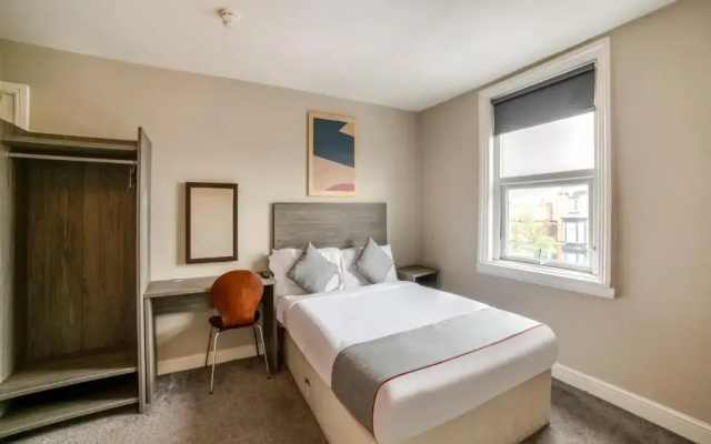 Tequila and Dunlin Rooms Southport Central