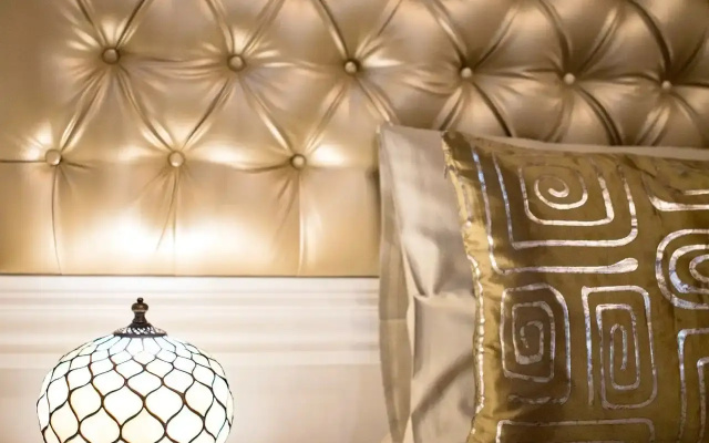 Lighthouse Suites Trastevere