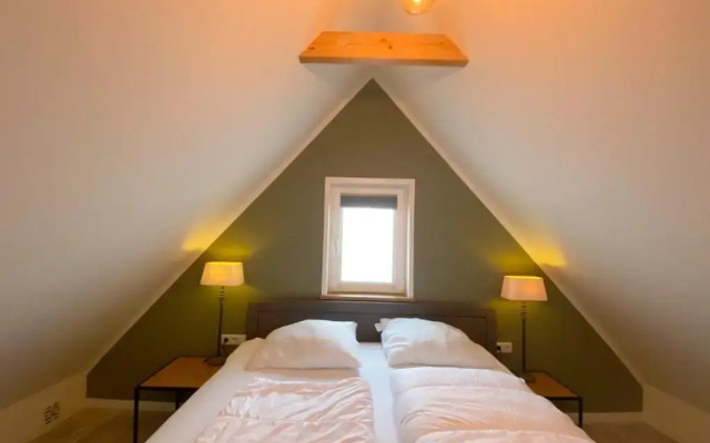 Vakantiehuis Oostkapelle OK20