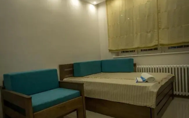 Apartments Jevremova