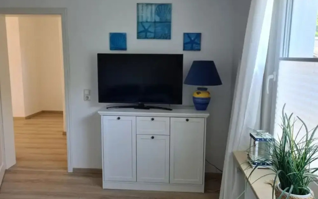Holiday Apartment Auszeit