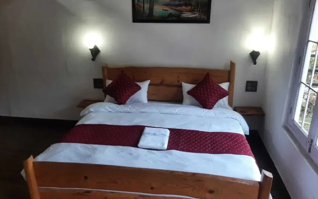 The Farm Cottages