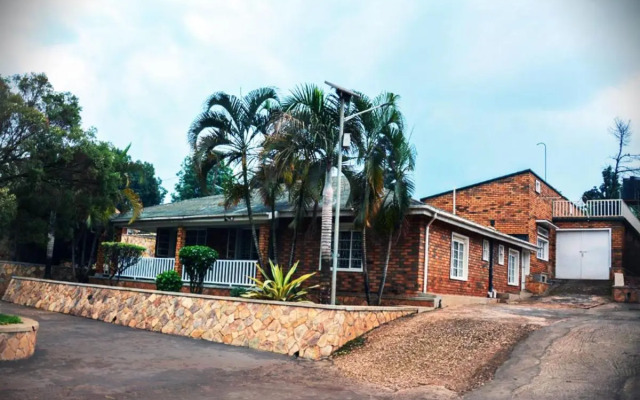SamWeb Bed and Breakfast