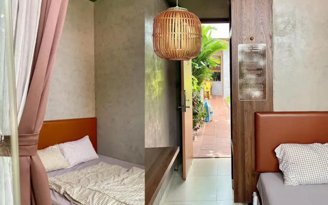 5-Homestay I