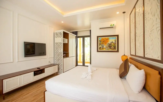 Doan Gia Resort Phong Nha