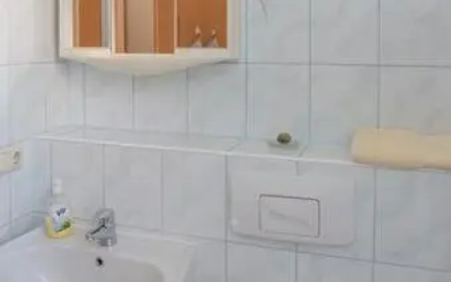 Ferienwohnung zum "Kemmler"
