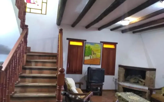 Posada Colonia San Miguel