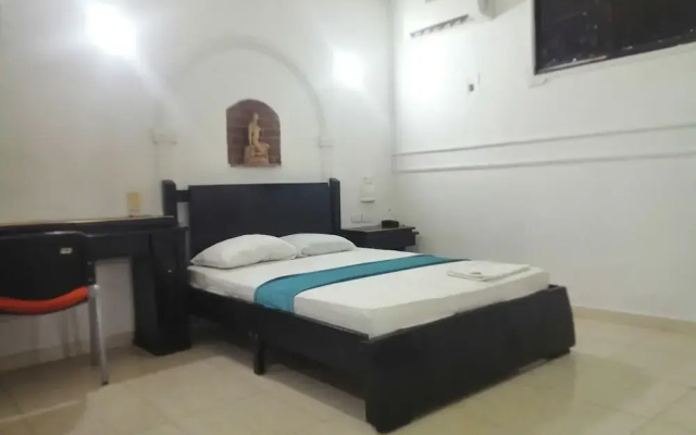 Hotel avenida 53
