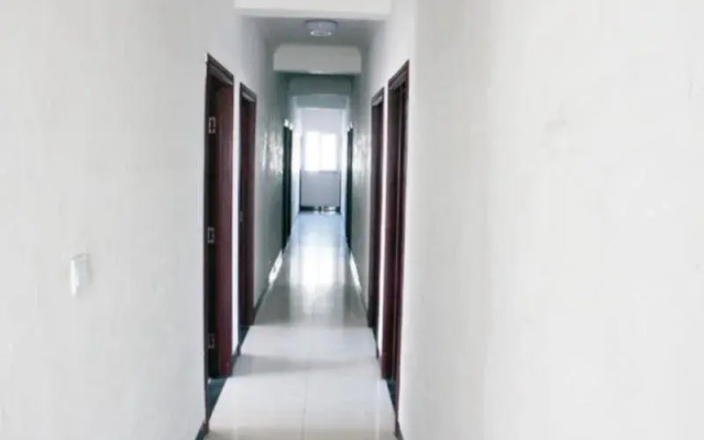 Beijing Laozhang Garden Farmstay Longqingxia Branch