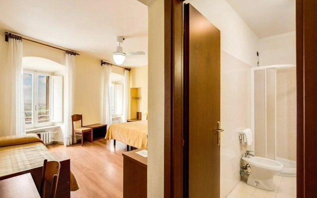 Hotel Roma Assisi