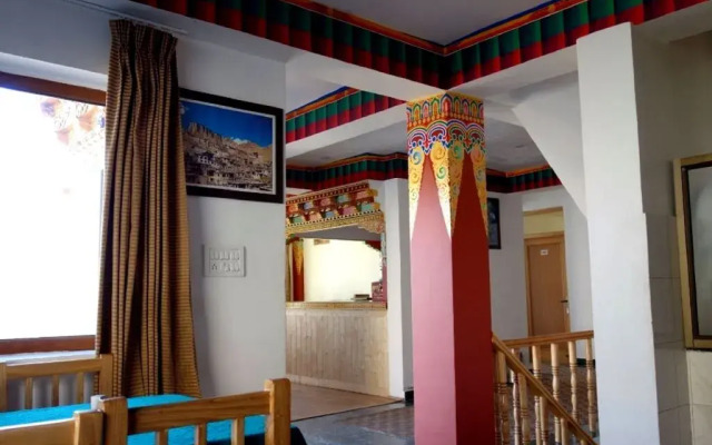 Himalayan Residency