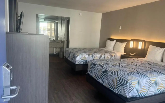 Quality Inn