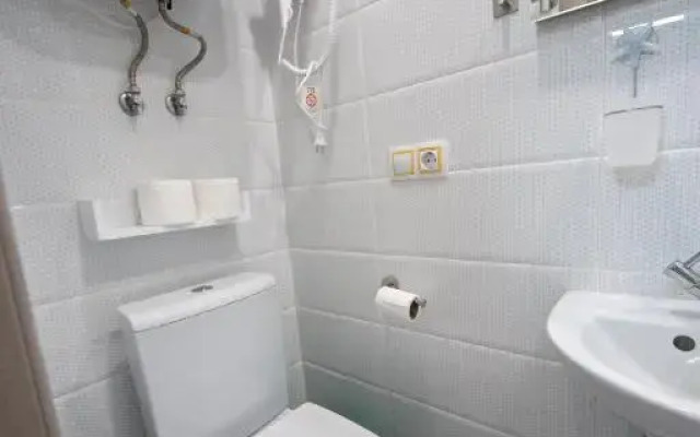 Яскраві Апартаменти √ Wi-Fi √ Кава √ 2хв п.Олександрія