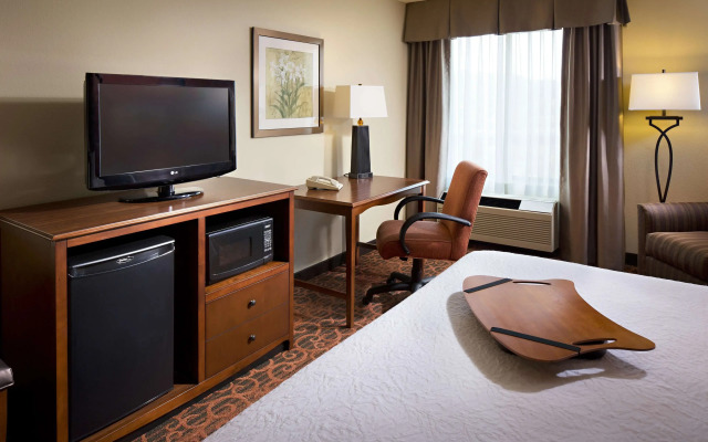 Hampton Inn San Diego Del Mar