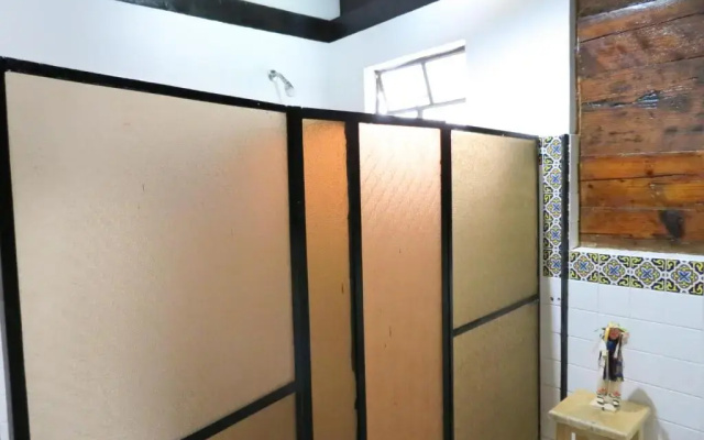 Cabanas Yunuén Rotamundos