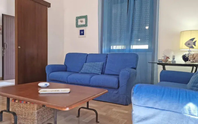 Villa Fede - 3 Bedrooms 2 Bathrooms air Conditioning by the sea