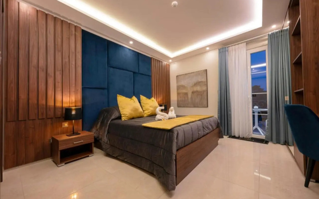 Domus Boutique Hotel