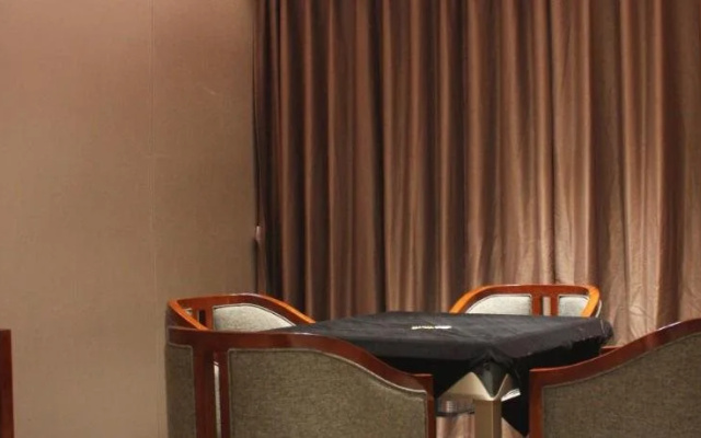 Zhongshan Langda Hotel