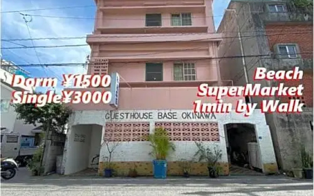 BASE OKINAWA - Vacation STAY 68277v