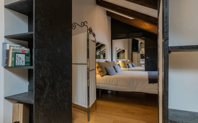 Barbaroux Apartment - Sole by Wonderful Italy