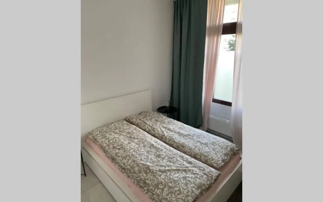 Stadtsuite mit Sauna in Wiener Neustadt 135 m2