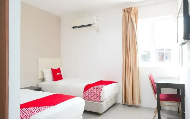OYO 89373 Nobel Homestay